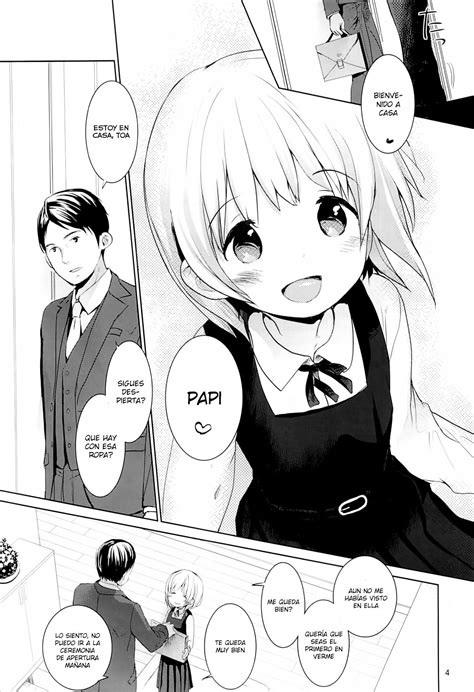 Lolis +18 Musume no Seifuku, Lolis +18 Musume no Seifuku .
